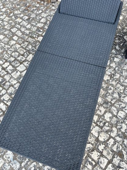 Conjunto de Espreguiçadeiras