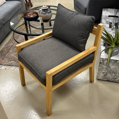Armchair