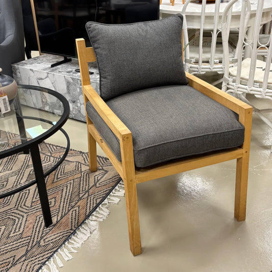 Armchair