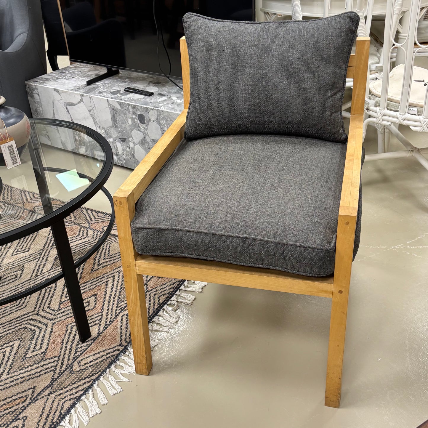 Armchair