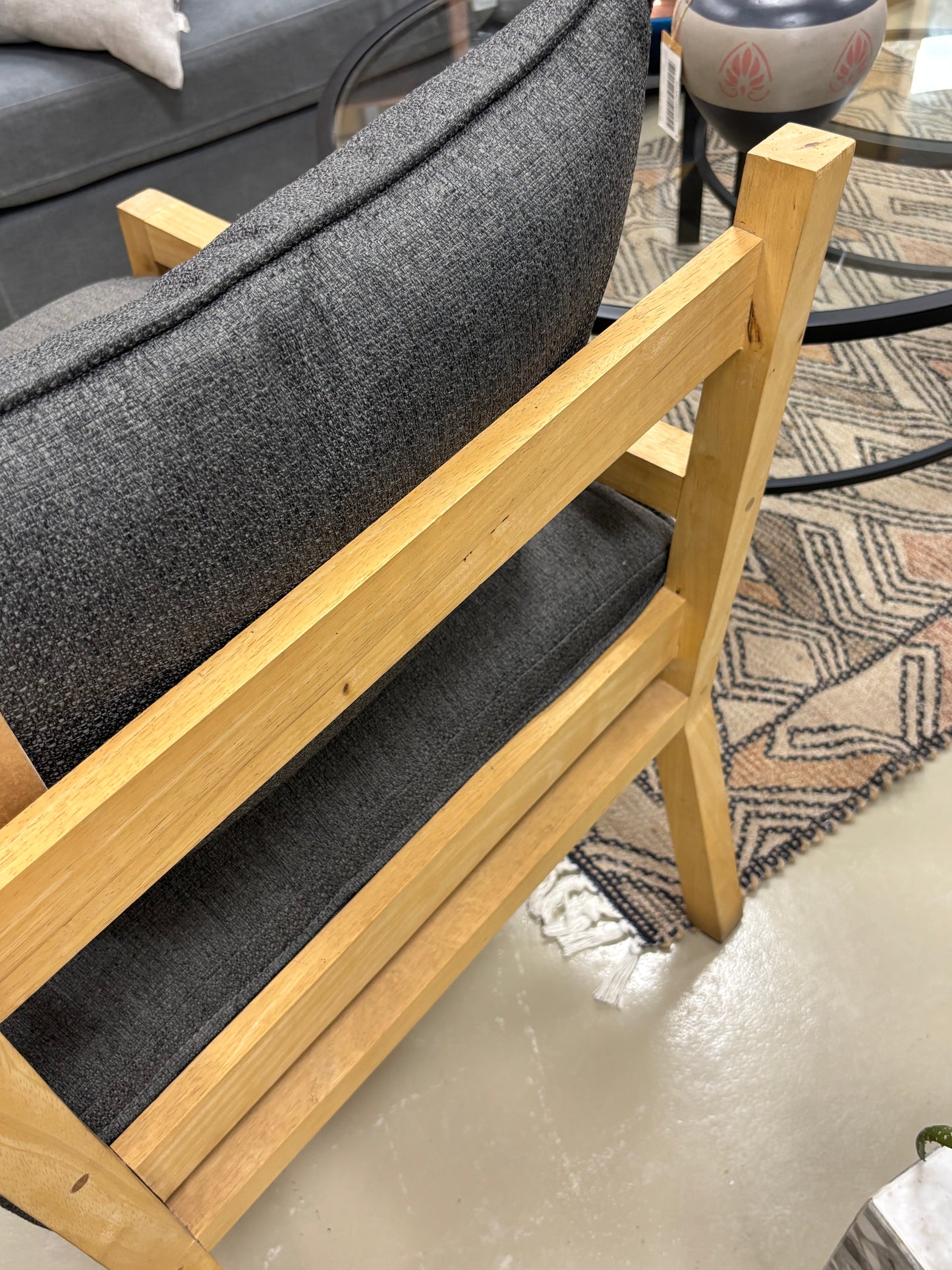 Armchair