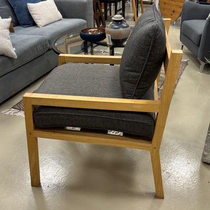 Armchair