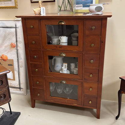 Display Cabinet