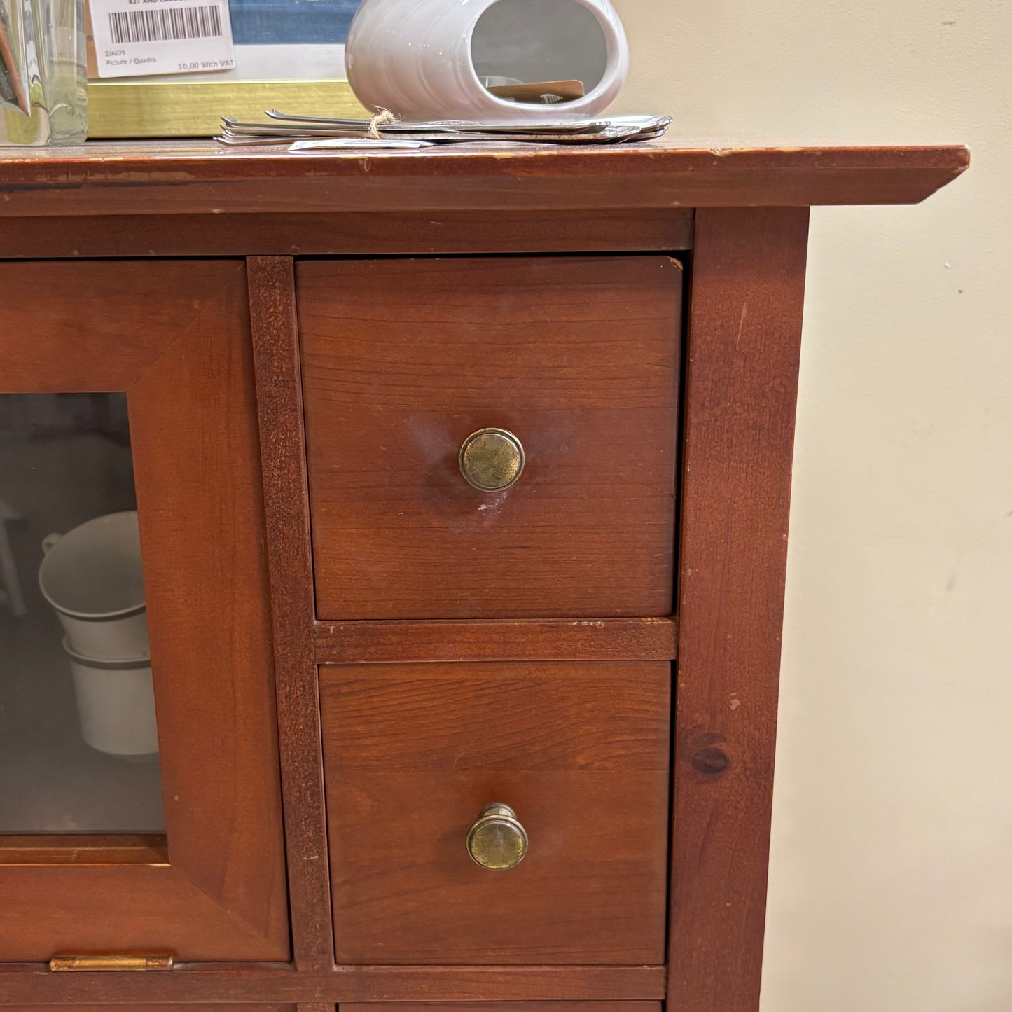 Display Cabinet