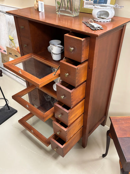 Display Cabinet