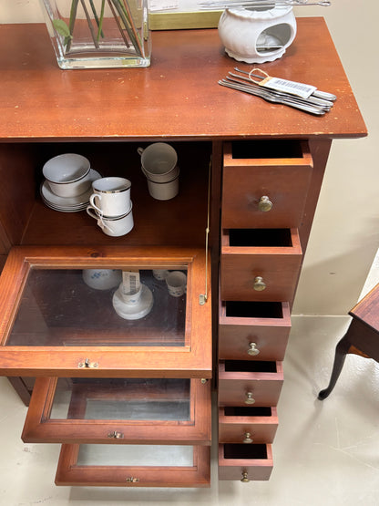 Display Cabinet