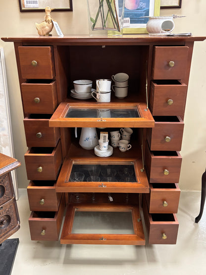 Display Cabinet