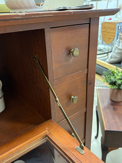Display Cabinet