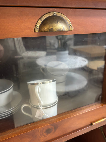 Display Cabinet