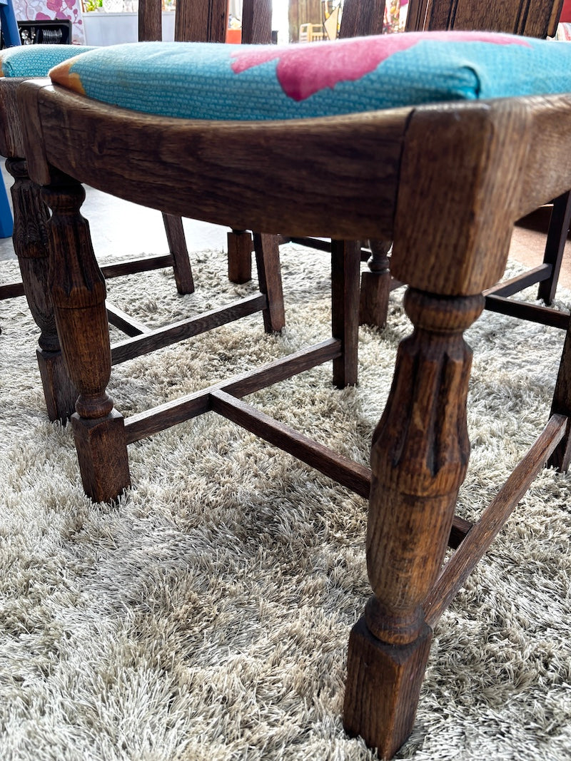 Conjunto de cadeiras