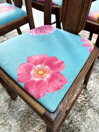 Conjunto de cadeiras