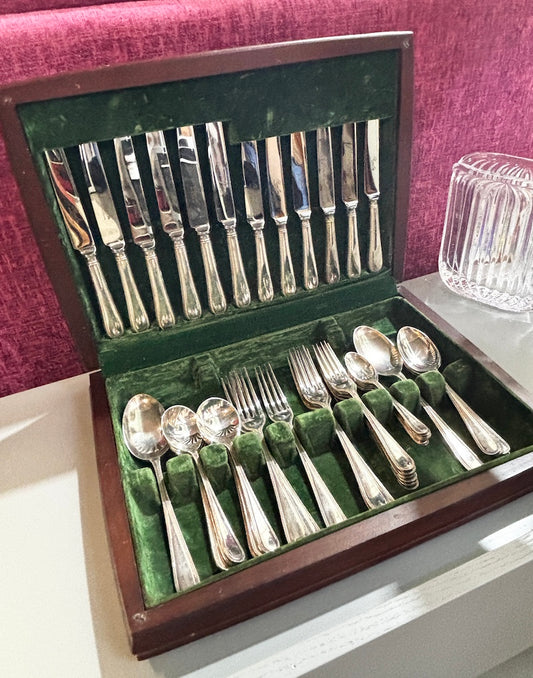 Cutlery Set
