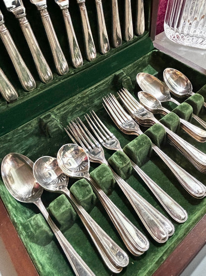 Conjunto de talheres