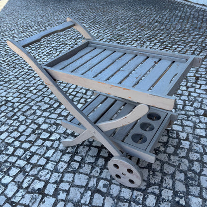 Drinks Trolley