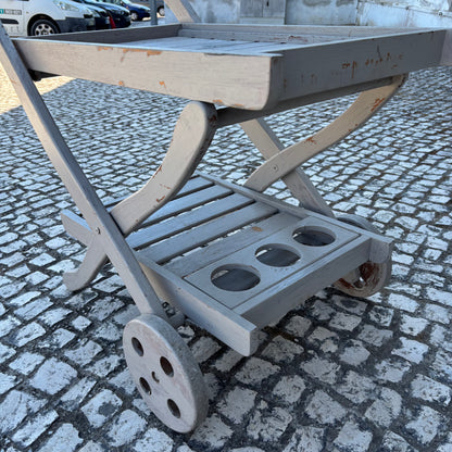 Drinks Trolley