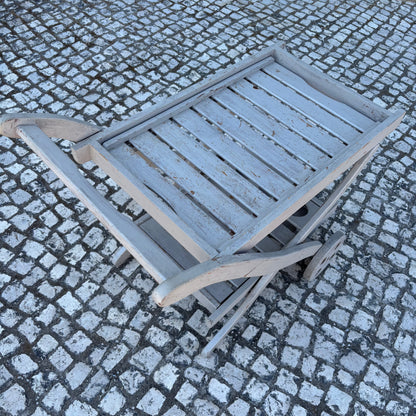 Drinks Trolley