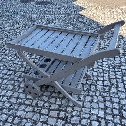 Drinks Trolley