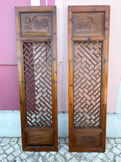 Wood Panels