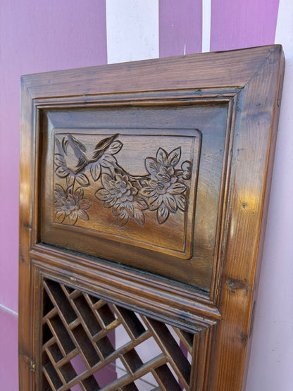Wood Panels