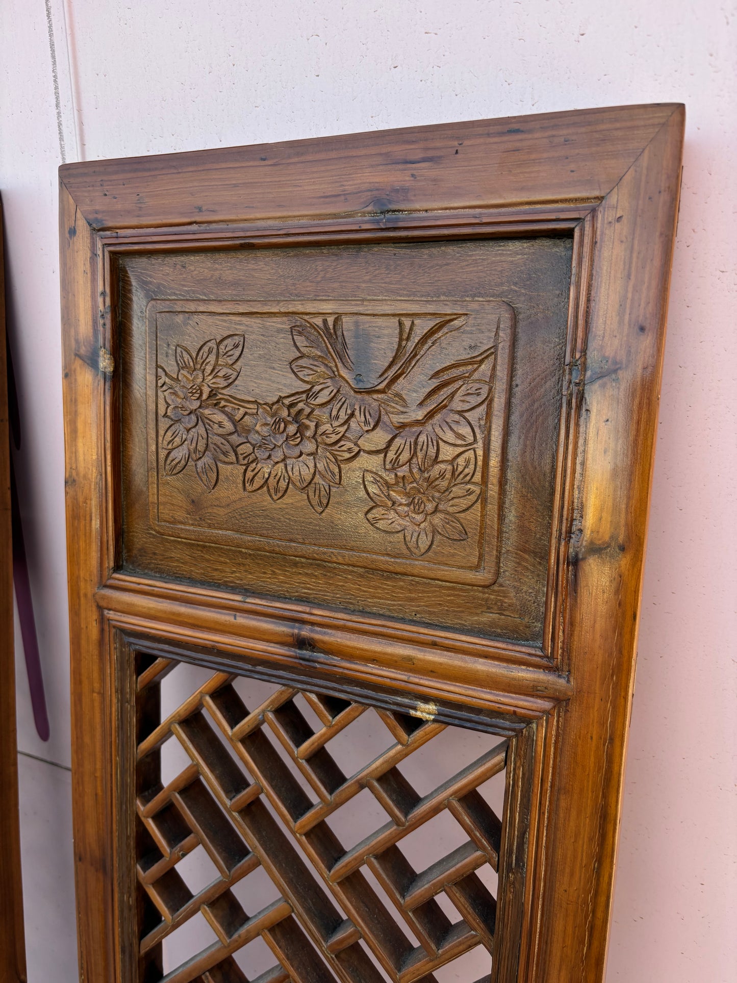Wood Panels