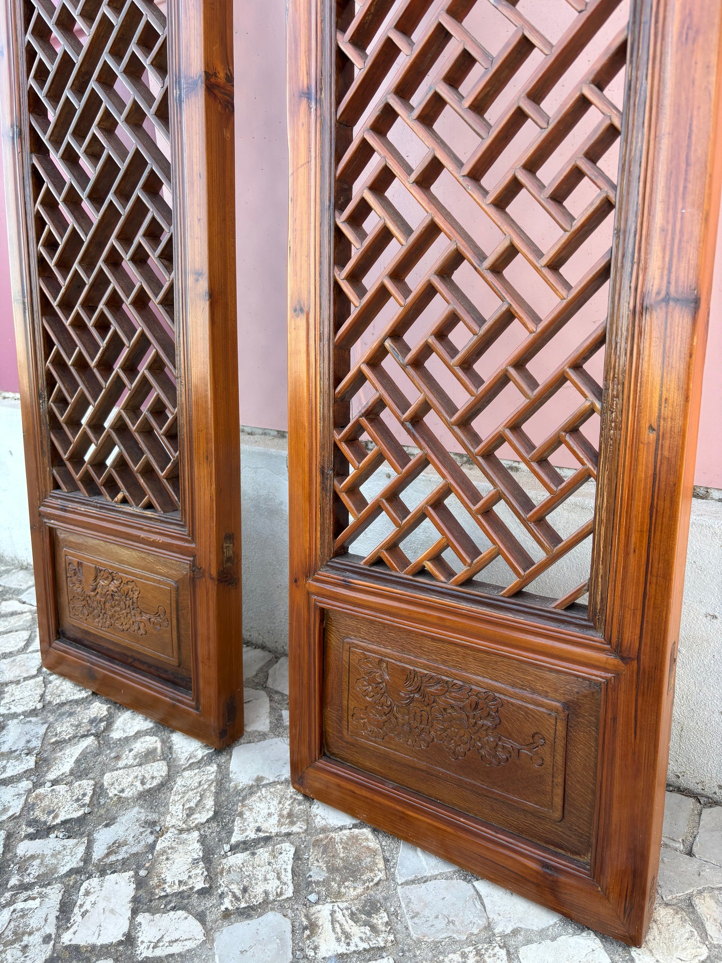 Wood Panels