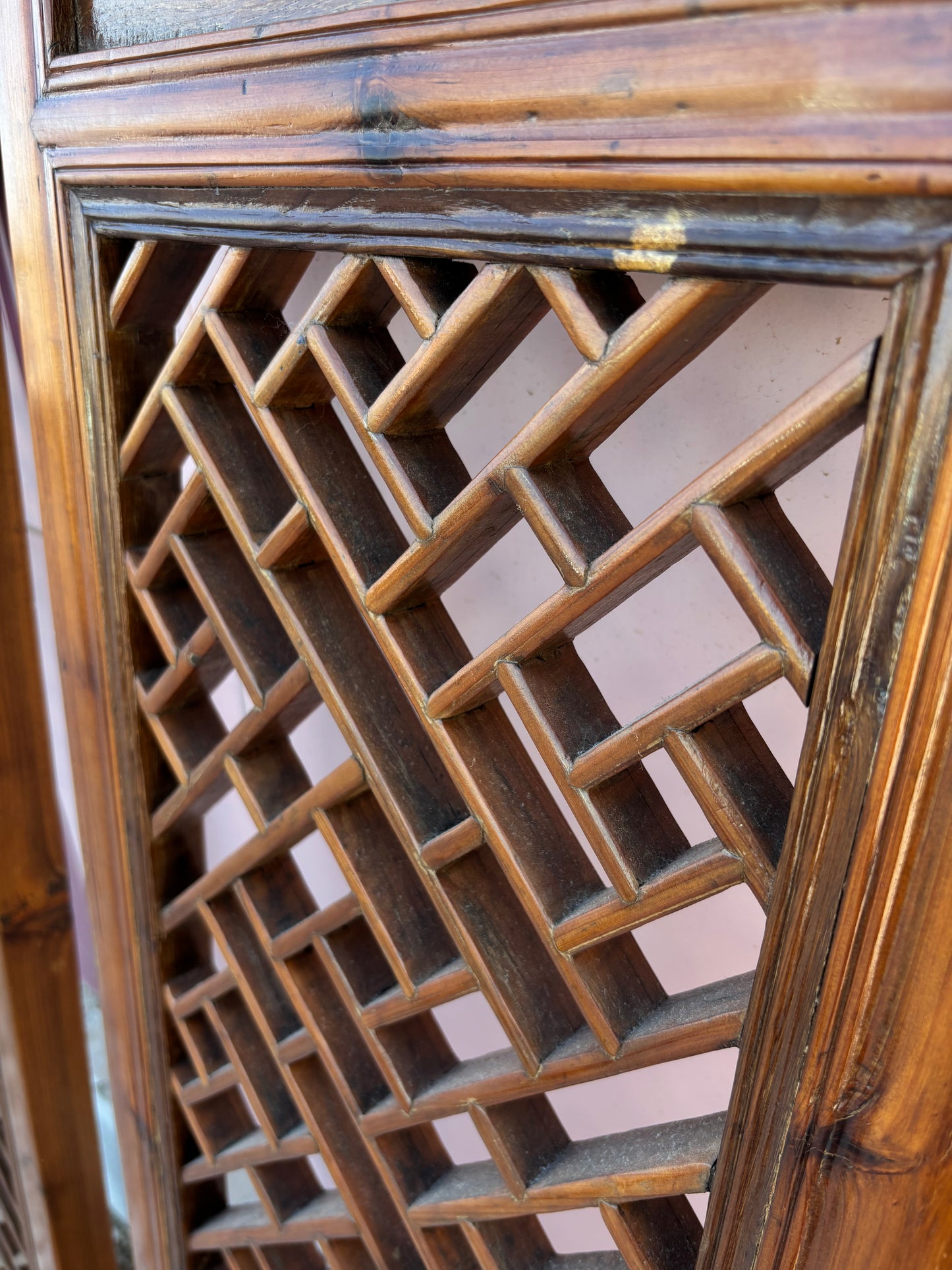 Wood Panels
