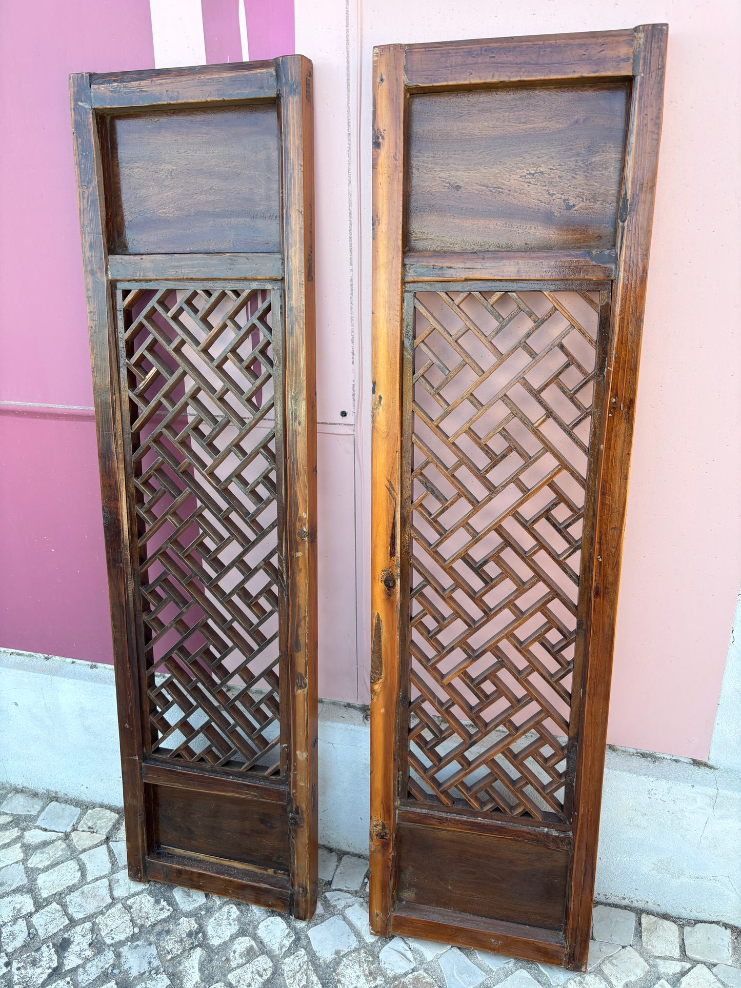 Wood Panels