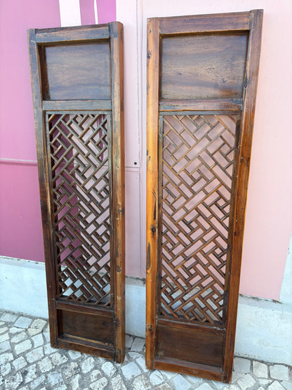 Wood Panels