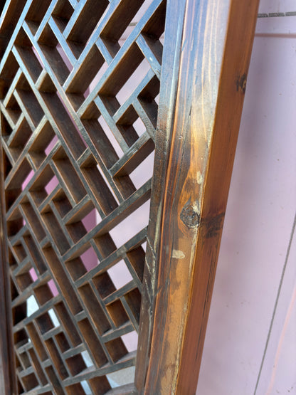 Wood Panels