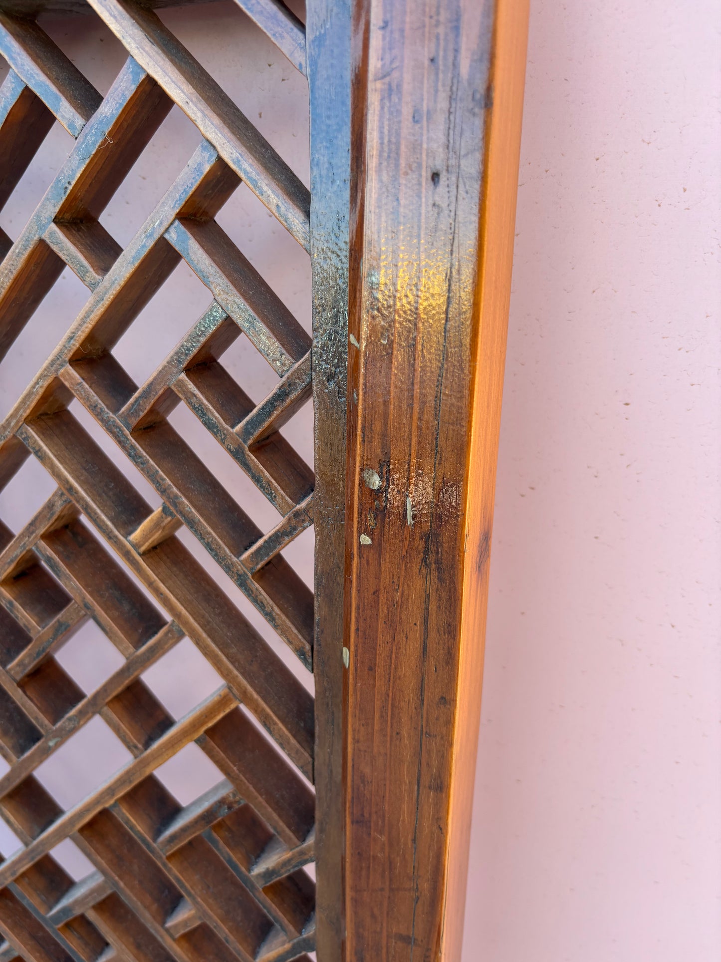 Wood Panels