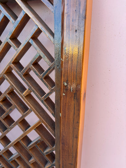 Wood Panels