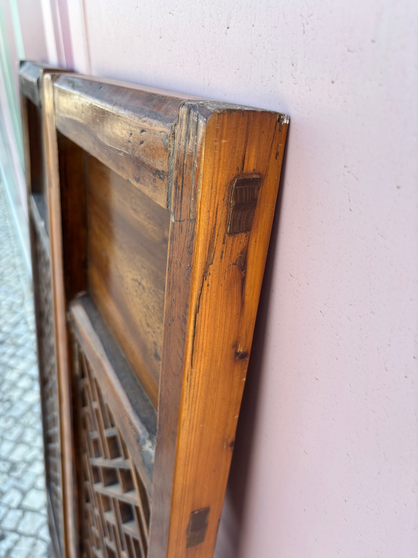 Wood Panels