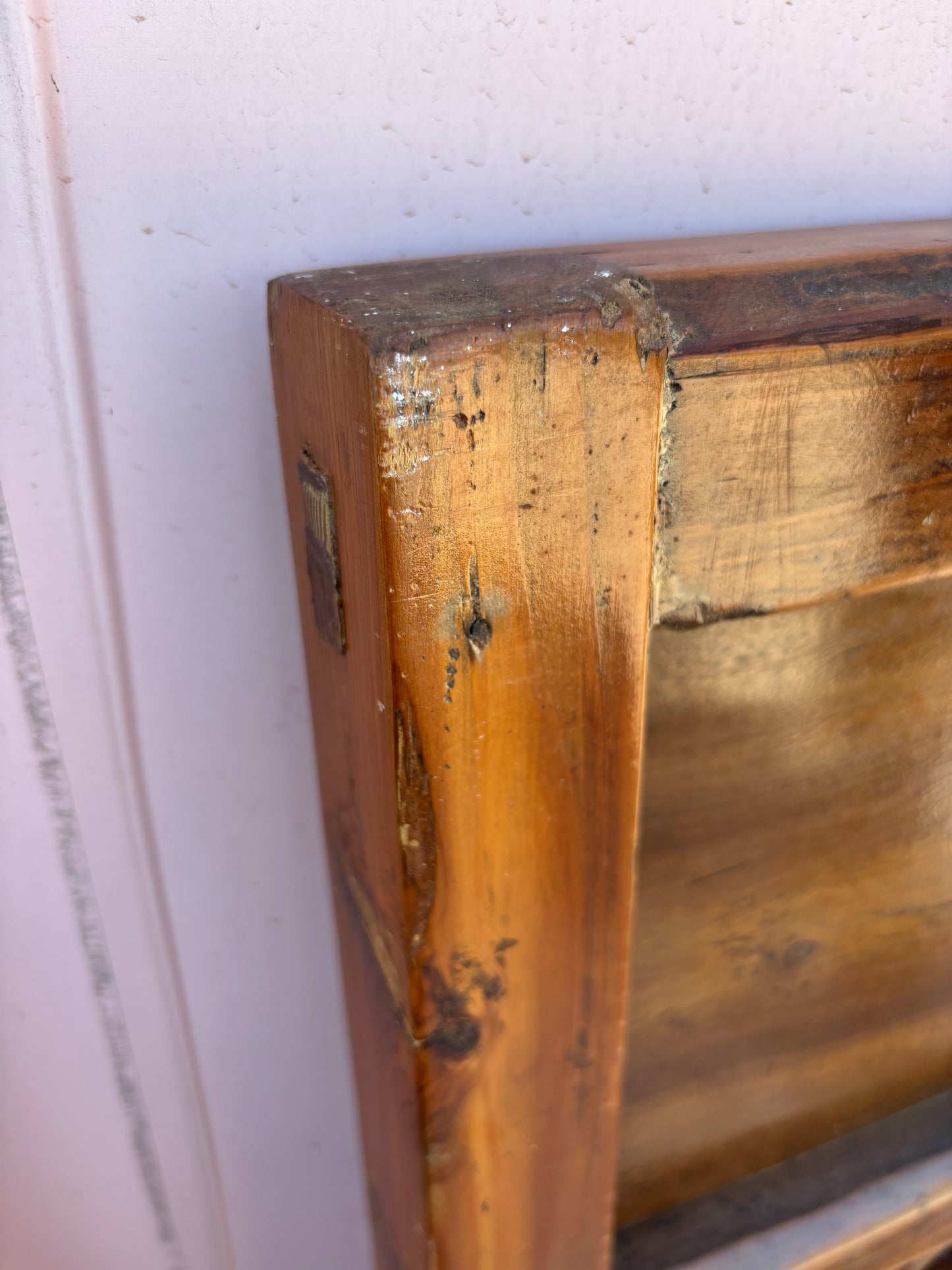 Wood Panels