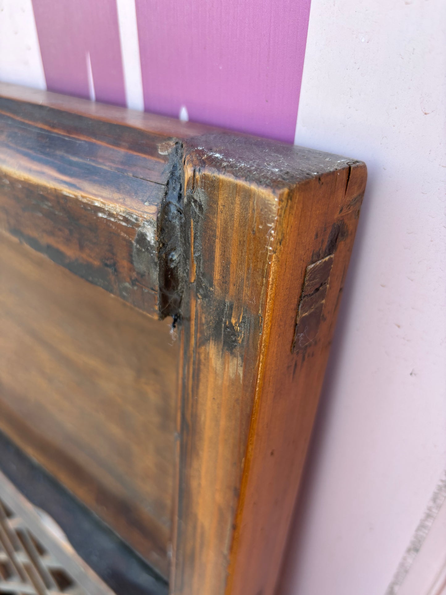 Wood Panels