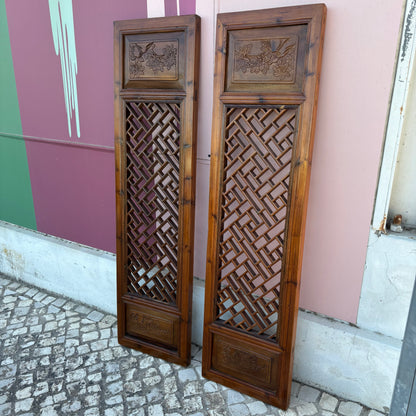 Wood Panels
