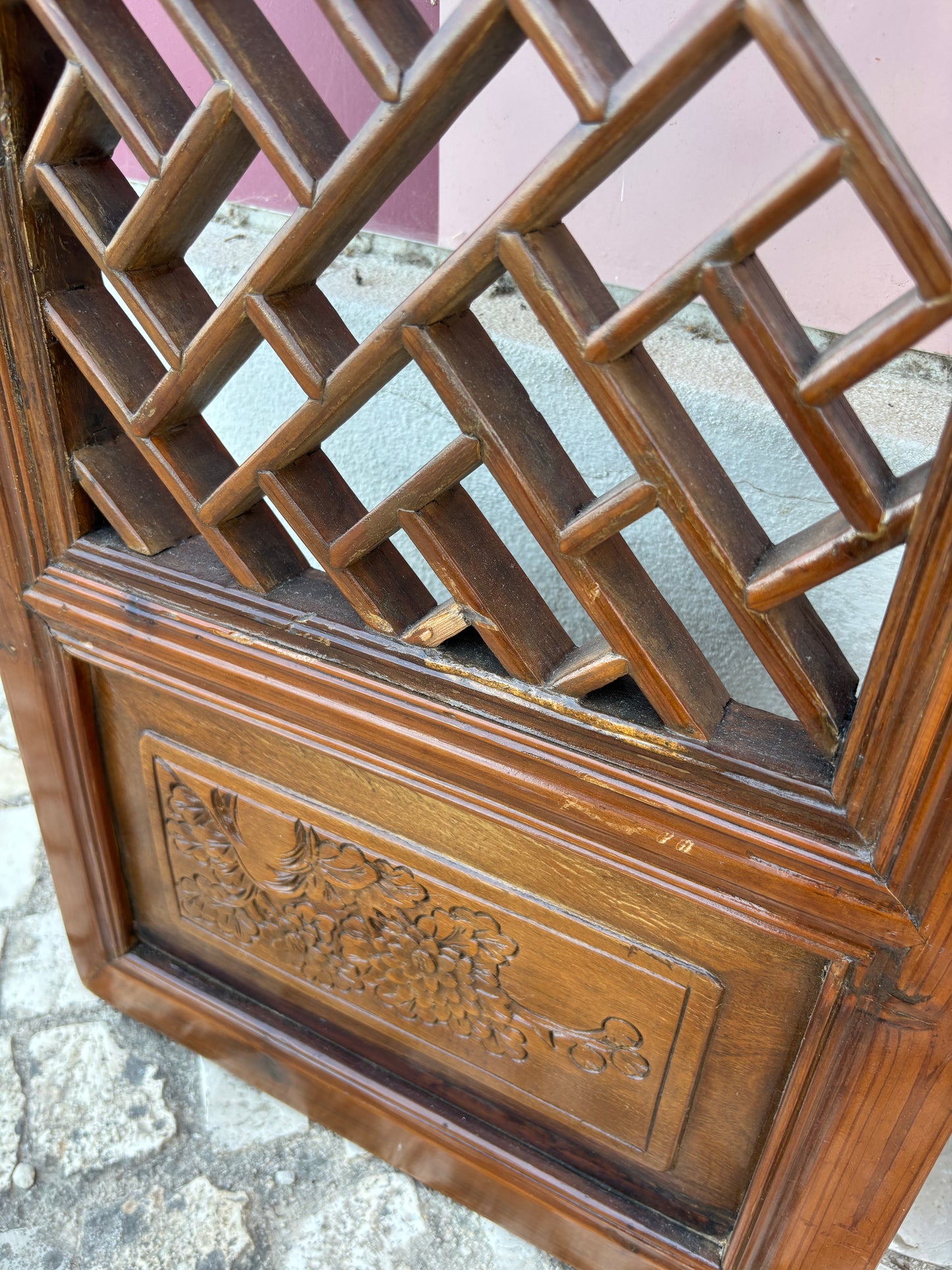Wood Panels