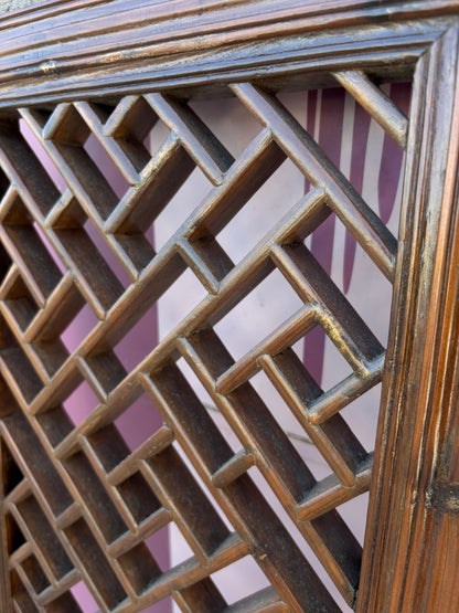 Wood Panels