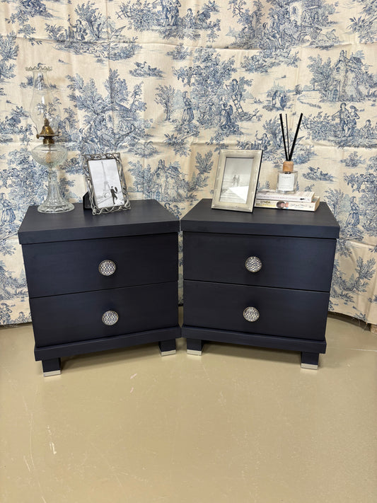 Bedside Tables