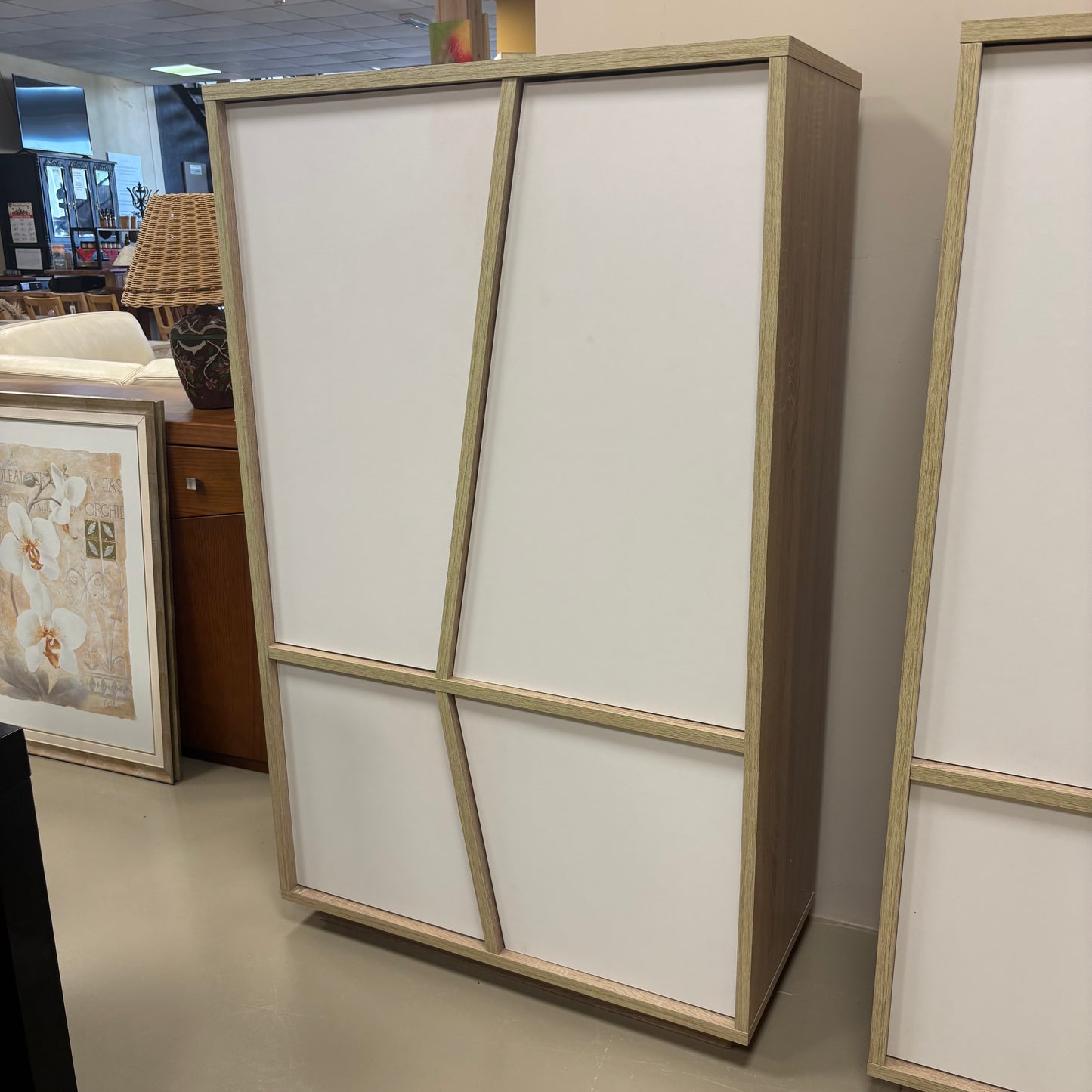 Cupboard