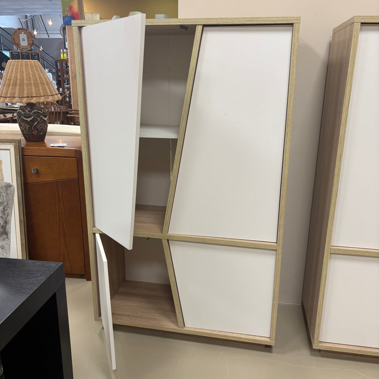 Cupboard