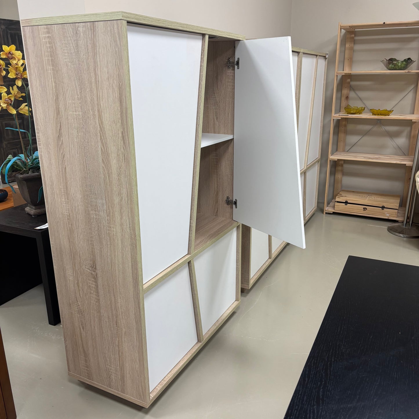 Cupboard