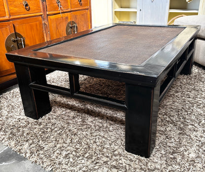 Mesa de café
