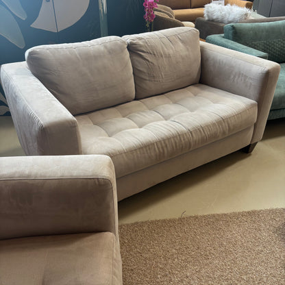 Sofa Pair