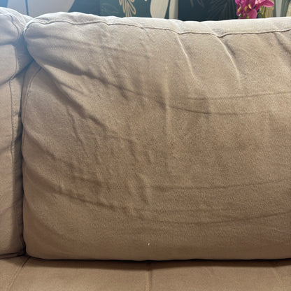 Sofa Pair