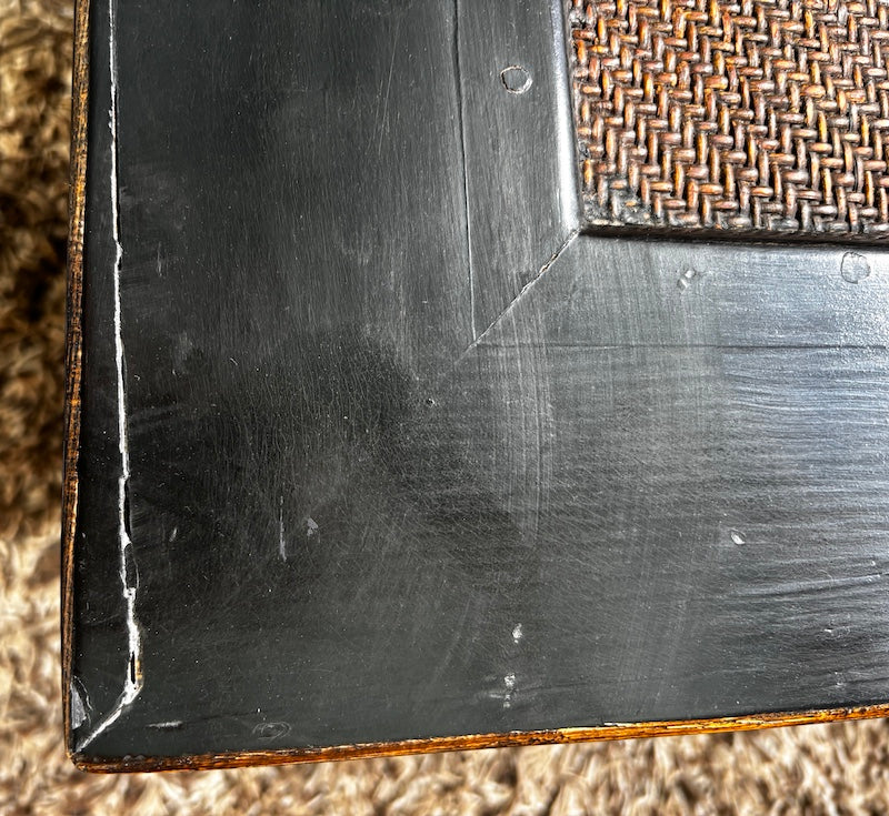 Mesa de café