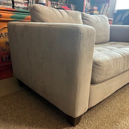 Sofa Pair