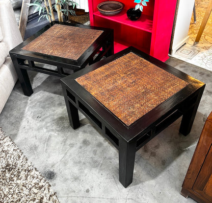 Side Tables