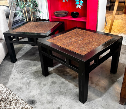 Side Tables