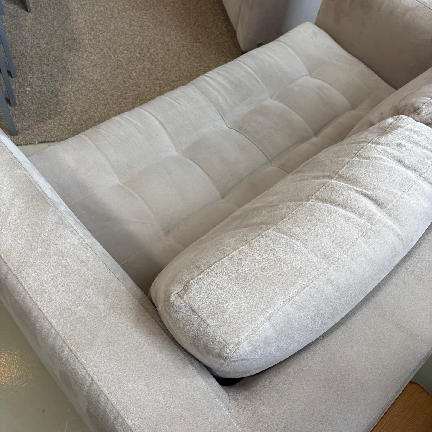 Sofa Pair