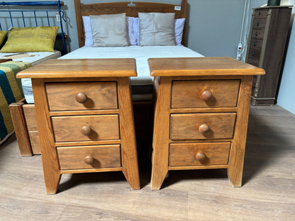 Bedside Tables